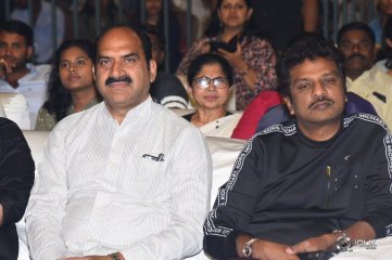 Hit Movie Pre Release Event